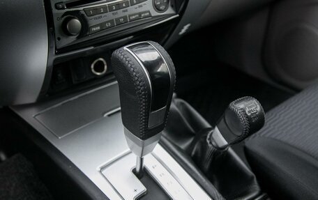 Mitsubishi Pajero Sport II рестайлинг, 2011 год, 1 420 000 рублей, 21 фотография