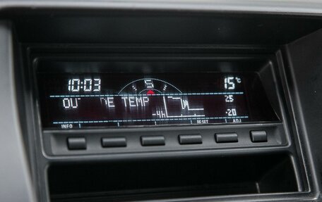 Mitsubishi Pajero Sport II рестайлинг, 2011 год, 1 420 000 рублей, 19 фотография