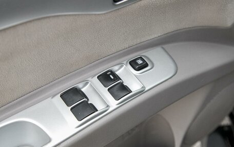 Mitsubishi Pajero Sport II рестайлинг, 2011 год, 1 420 000 рублей, 23 фотография