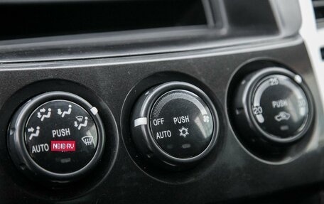 Mitsubishi Pajero Sport II рестайлинг, 2011 год, 1 420 000 рублей, 20 фотография