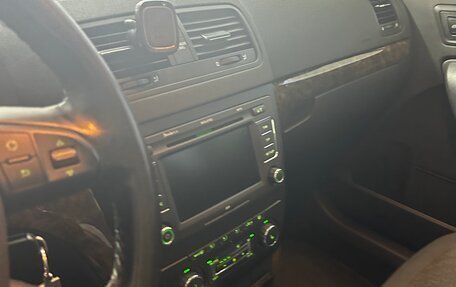 Skoda Yeti I рестайлинг, 2011 год, 595 000 рублей, 6 фотография