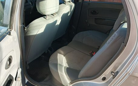 Chevrolet Spark III, 2005 год, 165 000 рублей, 7 фотография