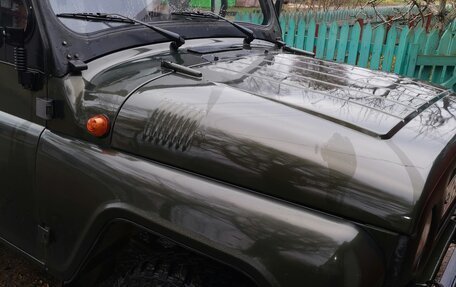 ЛуАЗ Hunter, 2011 год, 450 000 рублей, 1 фотография