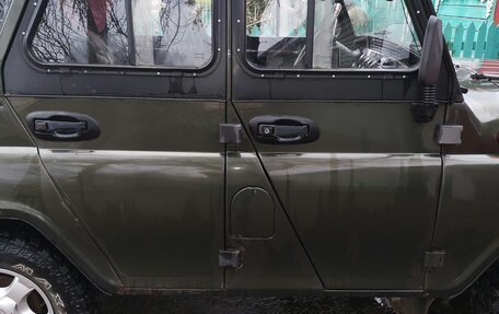 ЛуАЗ Hunter, 2011 год, 450 000 рублей, 2 фотография