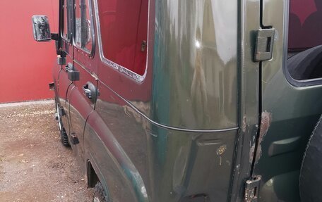 ЛуАЗ Hunter, 2011 год, 450 000 рублей, 4 фотография