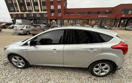 Ford Focus III, 2012 год, 930 000 рублей, 1 фотография