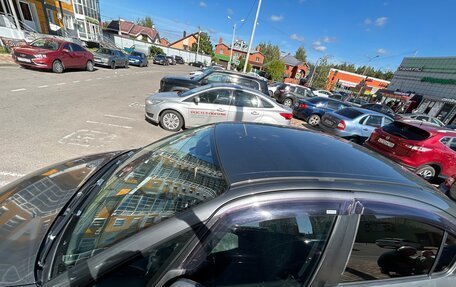 Suzuki SX4 II рестайлинг, 2010 год, 800 000 рублей, 11 фотография