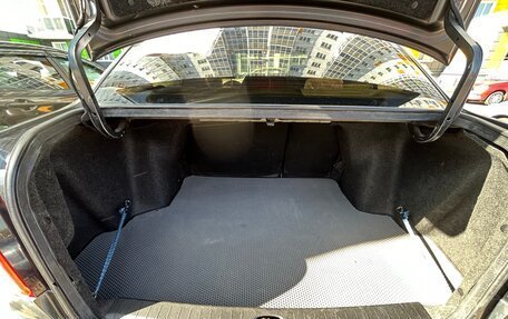 Suzuki SX4 II рестайлинг, 2010 год, 800 000 рублей, 10 фотография