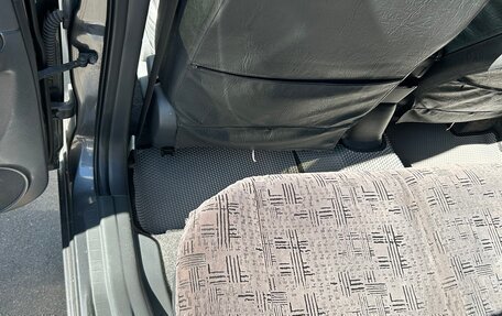 Suzuki SX4 II рестайлинг, 2010 год, 800 000 рублей, 9 фотография