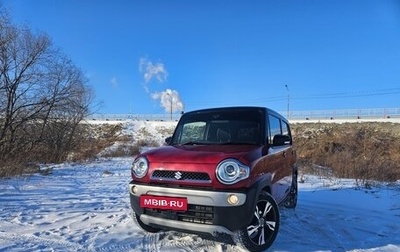 Suzuki Hustler, 2015 год, 805 000 рублей, 1 фотография