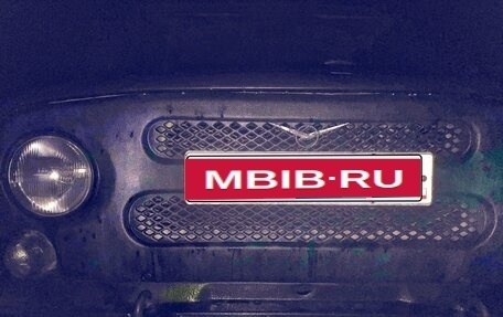 ЛуАЗ Hunter, 2011 год, 450 000 рублей, 6 фотография