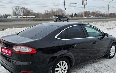 Ford Mondeo IV, 2011 год, 880 000 рублей, 1 фотография