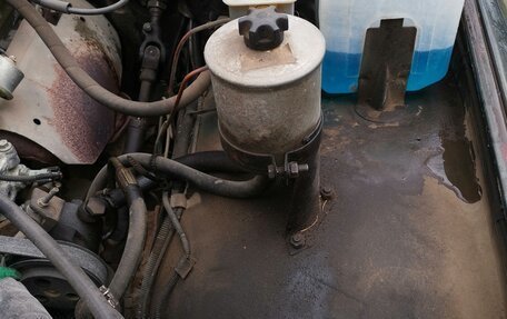 ЛуАЗ Hunter, 2011 год, 450 000 рублей, 17 фотография