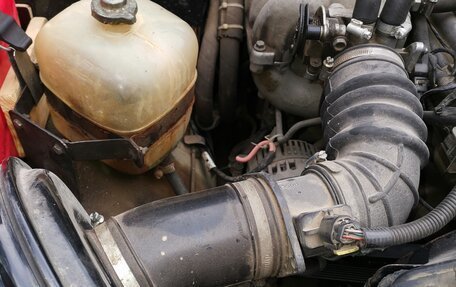 ЛуАЗ Hunter, 2011 год, 450 000 рублей, 18 фотография