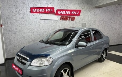 ЗАЗ Vida, 2012 год, 485 000 рублей, 1 фотография