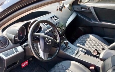 Mazda 3, 2012 год, 1 050 000 рублей, 1 фотография