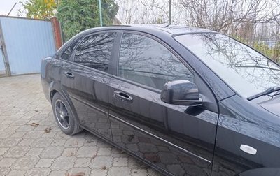 Chevrolet Lacetti, 2010 год, 440 000 рублей, 1 фотография