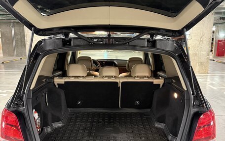 Mercedes-Benz GLK-Класс, 2013 год, 1 950 000 рублей, 9 фотография