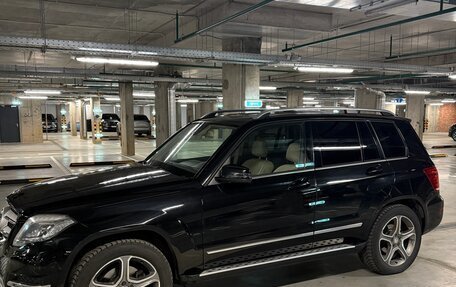 Mercedes-Benz GLK-Класс, 2013 год, 1 950 000 рублей, 7 фотография