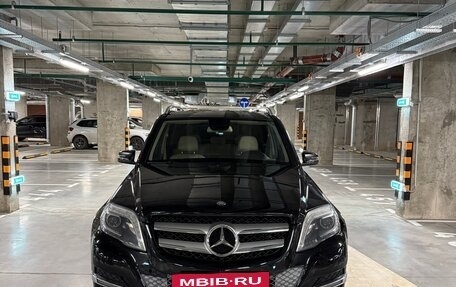 Mercedes-Benz GLK-Класс, 2013 год, 1 950 000 рублей, 6 фотография