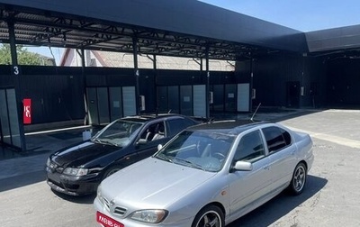 Nissan Primera II рестайлинг, 2000 год, 330 000 рублей, 1 фотография