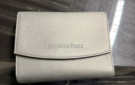 Mercedes-Benz GLK-Класс, 2013 год, 1 950 000 рублей, 18 фотография