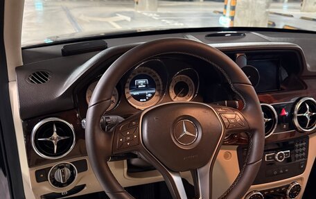 Mercedes-Benz GLK-Класс, 2013 год, 1 950 000 рублей, 13 фотография