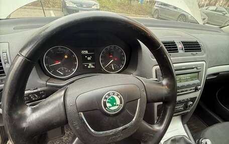 Skoda Octavia, 2012 год, 1 300 000 рублей, 4 фотография