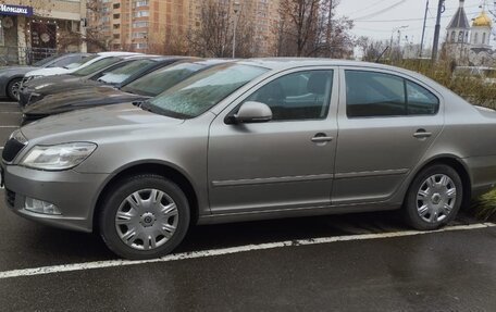 Skoda Octavia, 2012 год, 1 300 000 рублей, 3 фотография