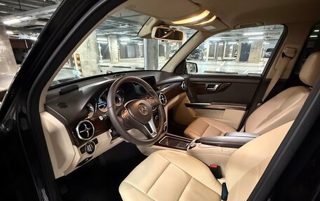 Mercedes-Benz GLK-Класс, 2013 год, 1 950 000 рублей, 17 фотография