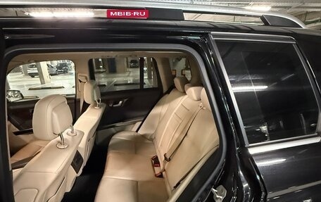 Mercedes-Benz GLK-Класс, 2013 год, 1 950 000 рублей, 15 фотография