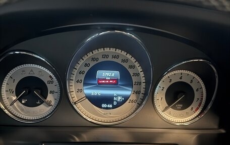 Mercedes-Benz GLK-Класс, 2013 год, 1 950 000 рублей, 12 фотография