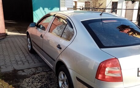 Skoda Octavia, 2008 год, 450 000 рублей, 5 фотография