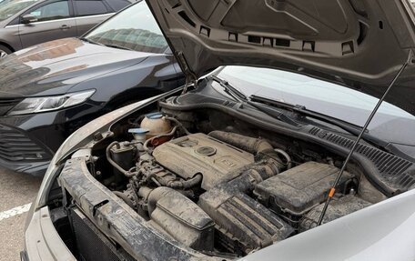 Skoda Octavia, 2012 год, 1 300 000 рублей, 7 фотография