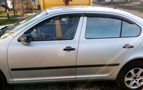 Skoda Octavia, 2008 год, 450 000 рублей, 6 фотография