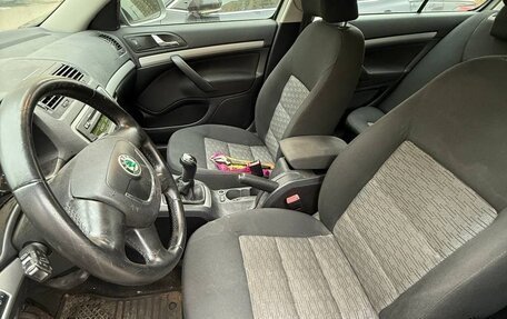 Skoda Octavia, 2012 год, 1 300 000 рублей, 5 фотография