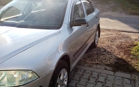 Skoda Octavia, 2008 год, 450 000 рублей, 7 фотография