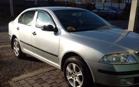 Skoda Octavia, 2008 год, 450 000 рублей, 2 фотография