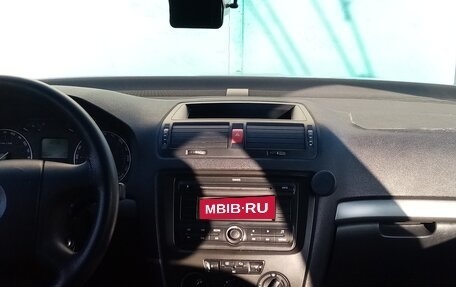 Skoda Octavia, 2008 год, 450 000 рублей, 10 фотография