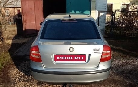 Skoda Octavia, 2008 год, 450 000 рублей, 4 фотография