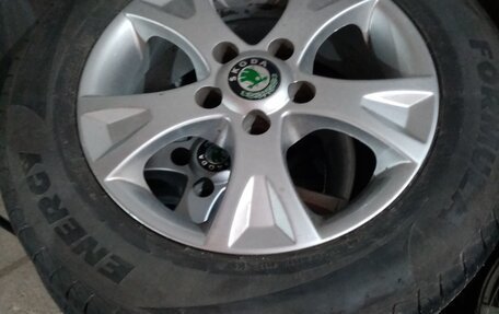 Skoda Octavia, 2008 год, 450 000 рублей, 12 фотография