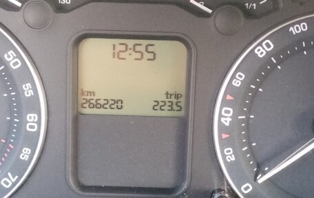 Skoda Octavia, 2008 год, 450 000 рублей, 11 фотография