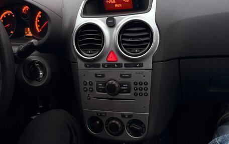 Opel Corsa D, 2013 год, 525 000 рублей, 7 фотография