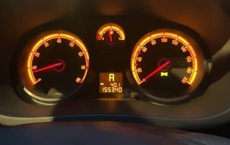 Opel Corsa D, 2013 год, 525 000 рублей, 10 фотография