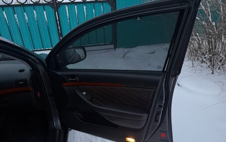 Toyota Avensis III рестайлинг, 2007 год, 1 100 000 рублей, 7 фотография