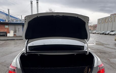 Toyota Camry, 2011 год, 2 850 000 рублей, 5 фотография