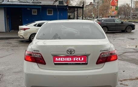 Toyota Camry, 2011 год, 2 850 000 рублей, 4 фотография