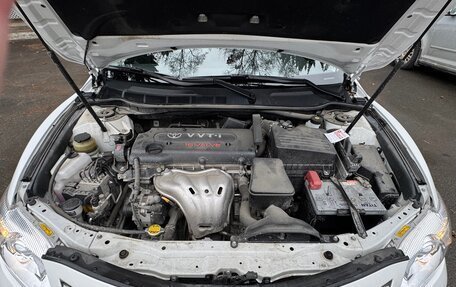 Toyota Camry, 2011 год, 2 850 000 рублей, 7 фотография