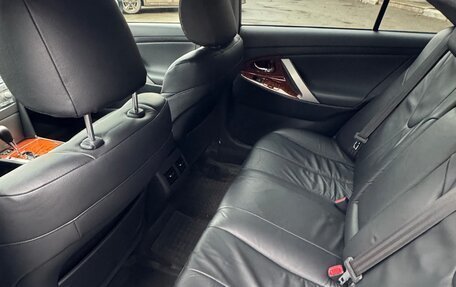 Toyota Camry, 2011 год, 2 850 000 рублей, 9 фотография