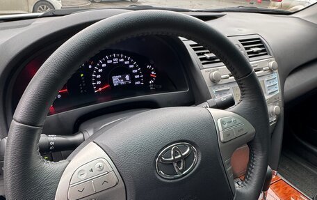 Toyota Camry, 2011 год, 2 850 000 рублей, 13 фотография